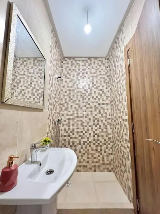 Apartamento Residence A Cote De La Gare De Train Marraquexe