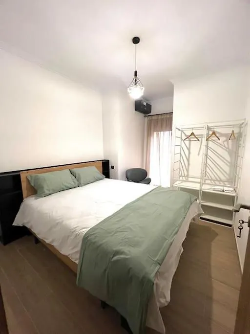 Apartmán Residence A Cote De La Gare De Train Marakéš Maroko