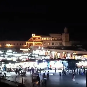 Des Amis Marrakesh