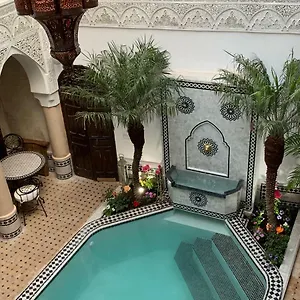 Abaka & Boutique Marraquexe