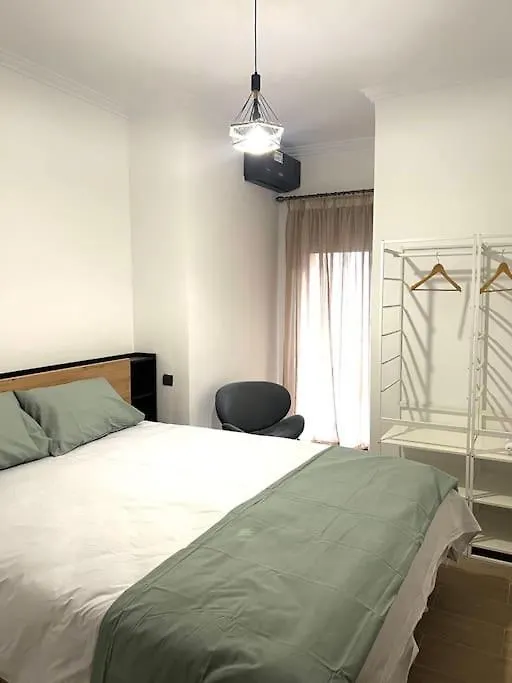 Residence A Cote De La Gare De Train 마라케시 0*,  모로코